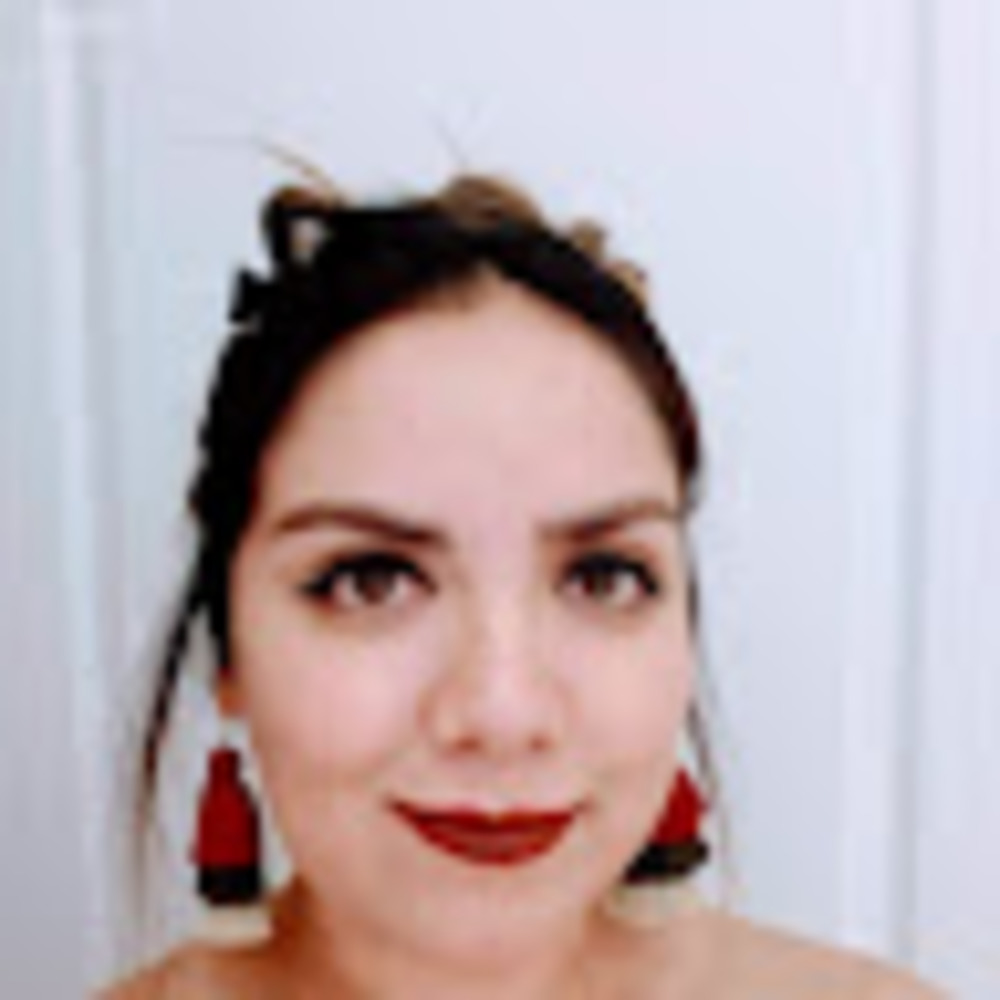 Meet your Posher, Arianna